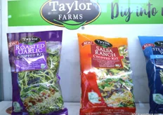 Taylor Farms – https://www.taylorfarms.com/ 